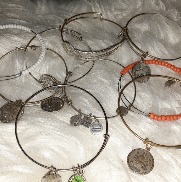 Alex & Ani Bracelets - Picture 3 of 3